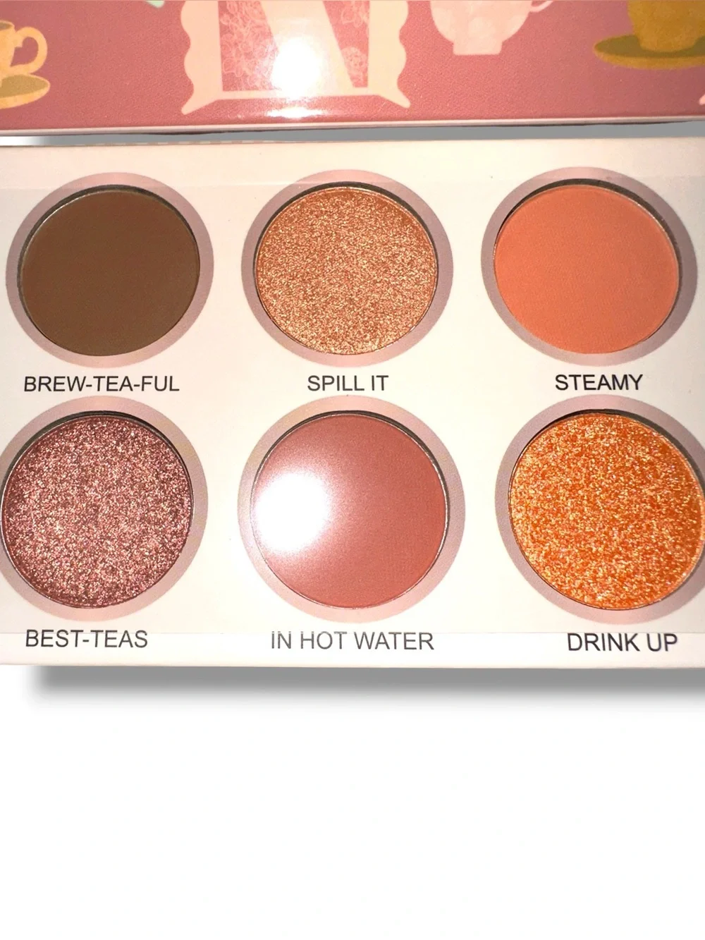 Lurella Cosmetics 
